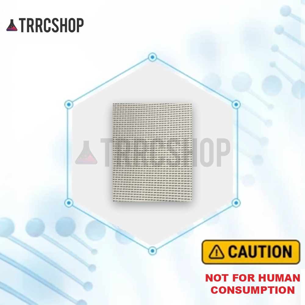 1BP-LSD 20mcg Blotters trrcshop