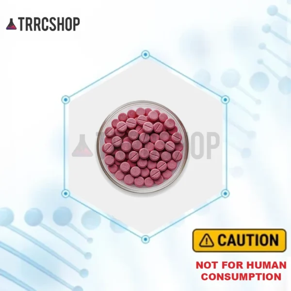 4-HO-MET-2mg-Pellets trrcshop