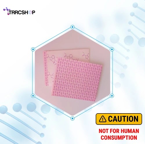 1P-LSD blotters 100mcg trrcshop
