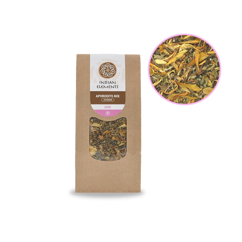 Aphrodite Mix - 50 grams - TRRCSHOP
