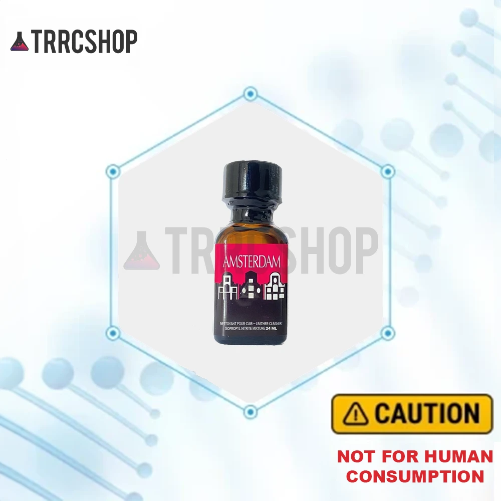 Buy Amsterdam 24ml Popper at TRRC Shop