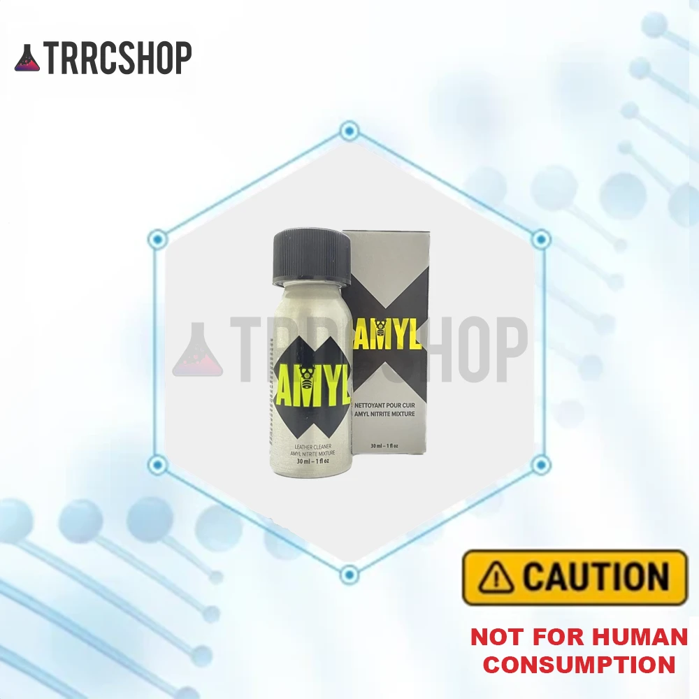 Buy Amyl Aluminium 30ml Popper at TRRC Shop