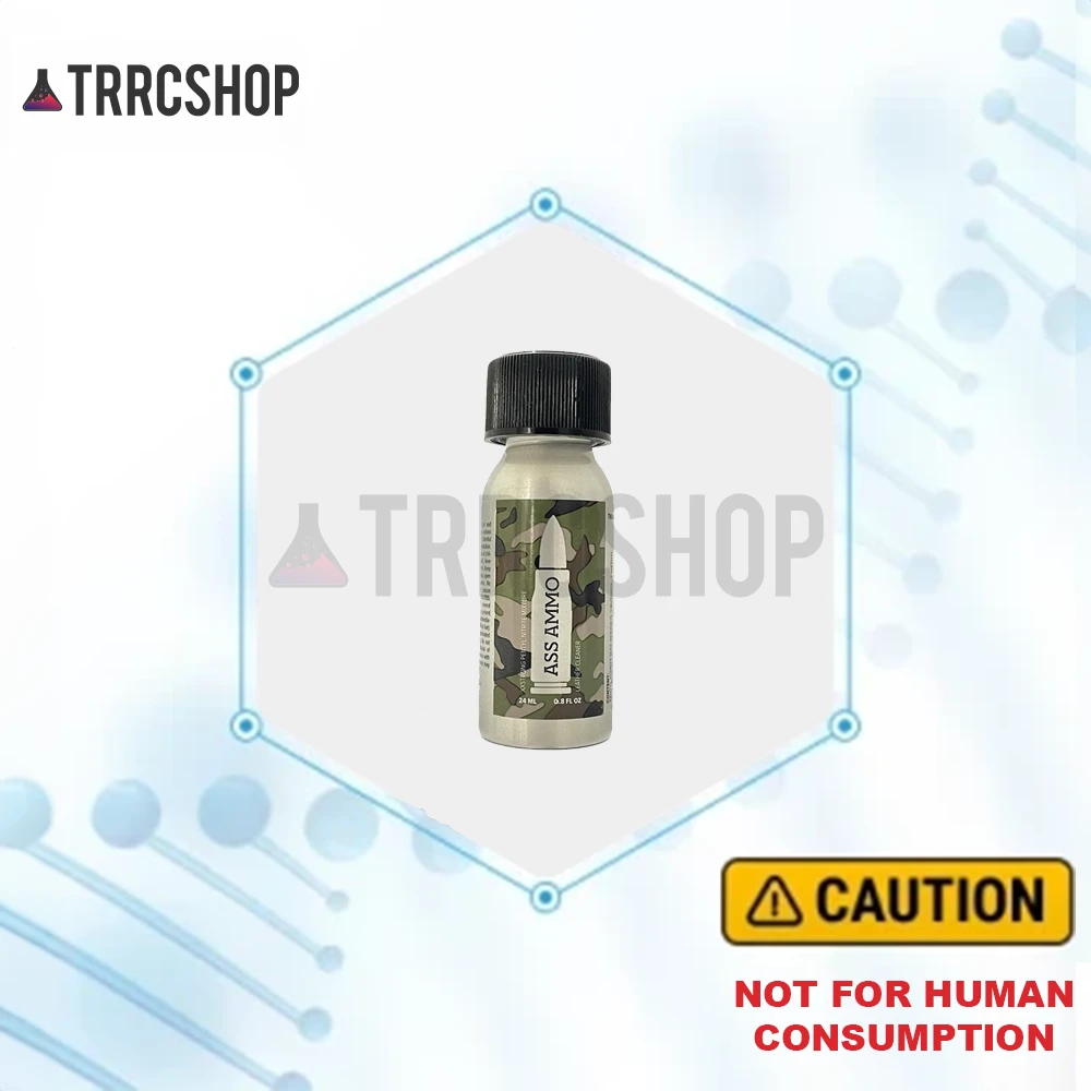 Buy Ass Ammo 24ml Popper at TRRC Shop