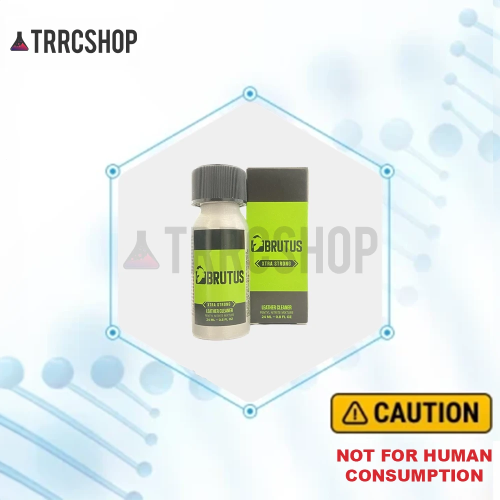 Buy Brutus Xtra Strong 24ml Popper at TRRC Shop
