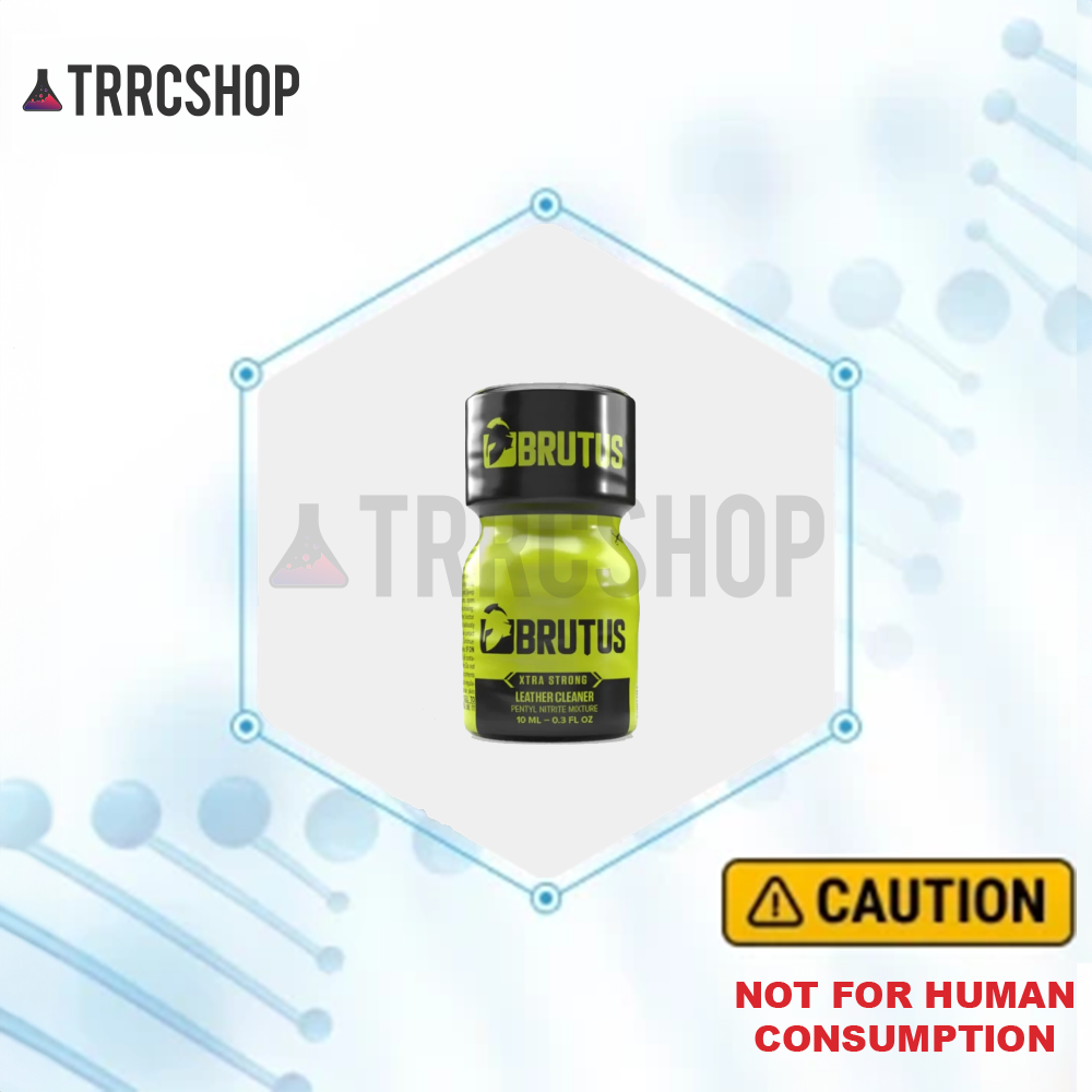 Buy Brutus Xtra Strong 24ml Popper at TRRC Shop