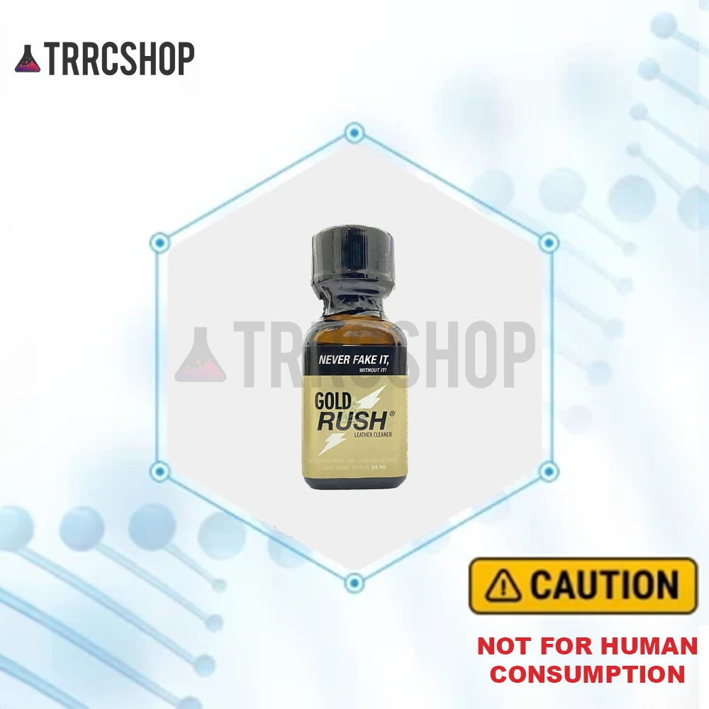 Buy Gold Rush 24ml Popper at TRRC Shop