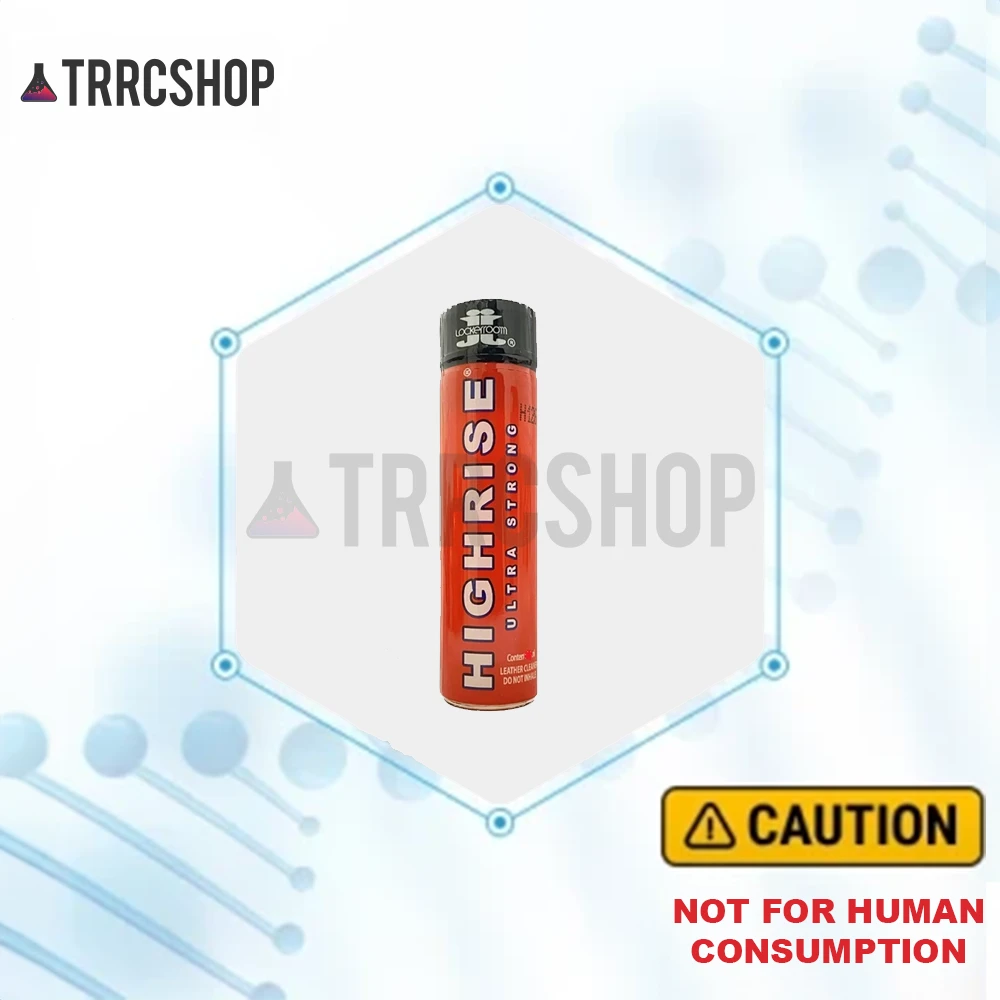 Buy Highrise Ultra Strong 30ml Popper at TRRC Shop