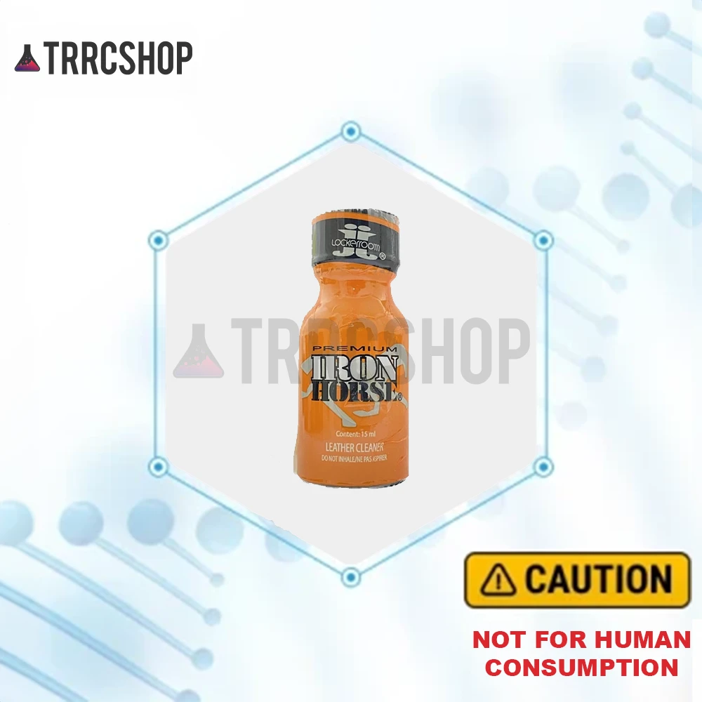 Buy Iron Horse 15ml Popper at TRRC Shop