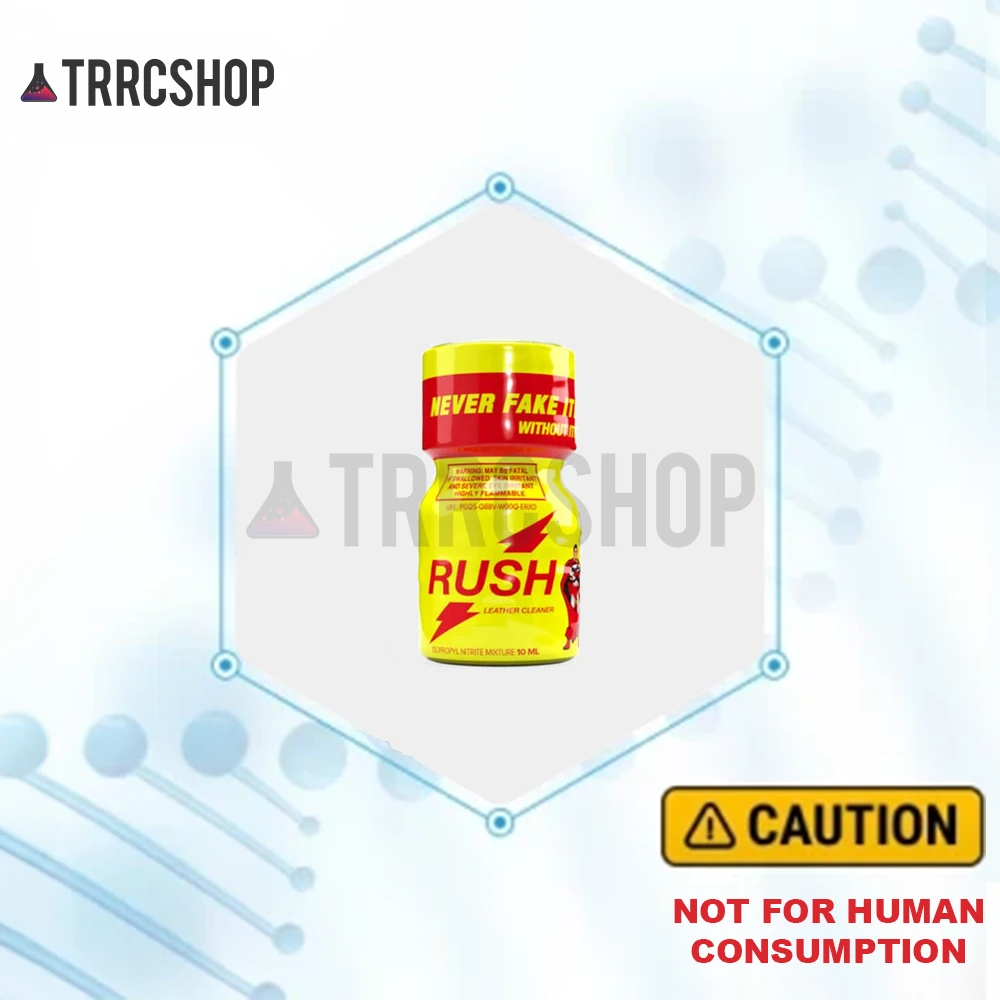 Buy Rush Classic 10ml Popper at TRRC Shop