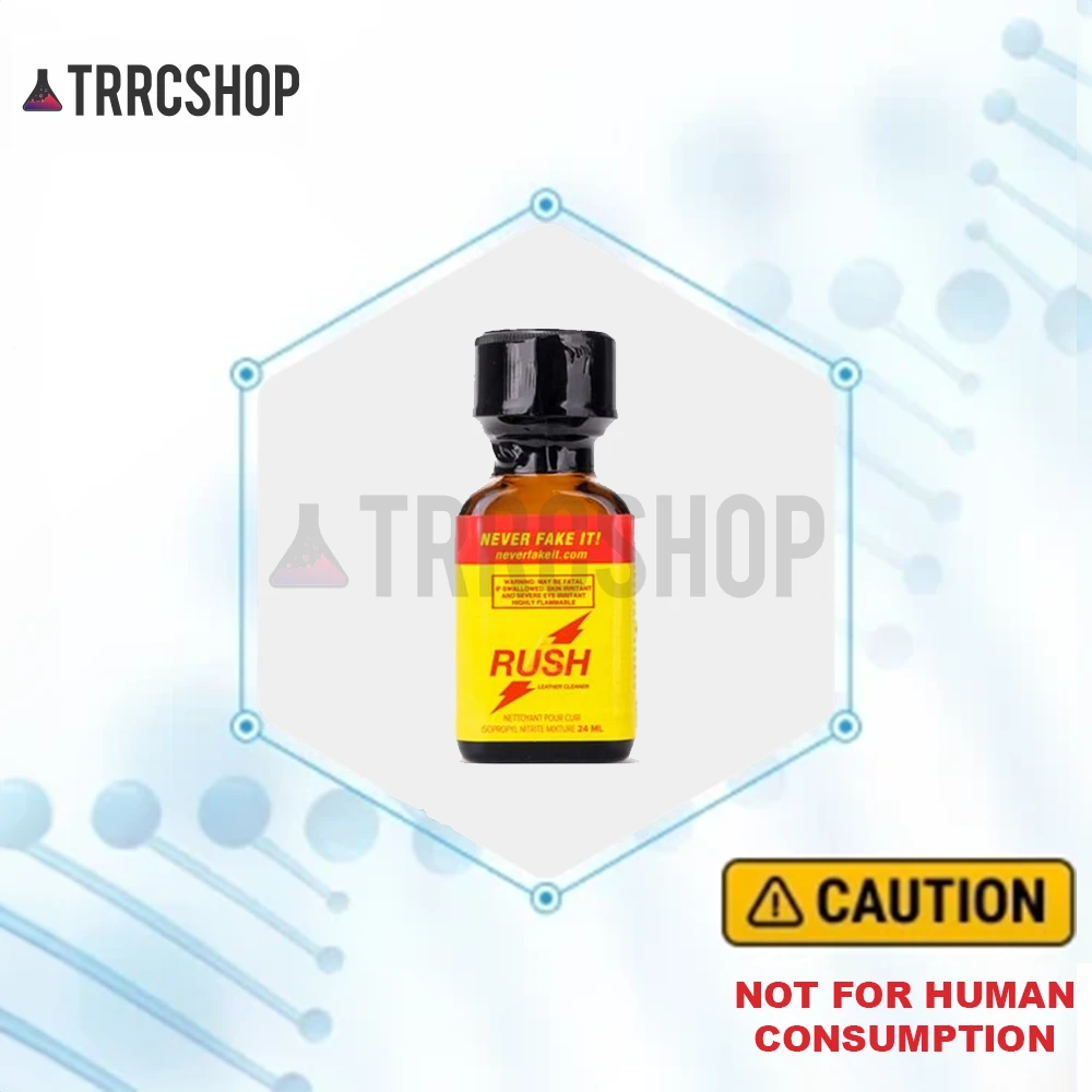 Buy Rush Classic 24ml Popper at TRRC Shop