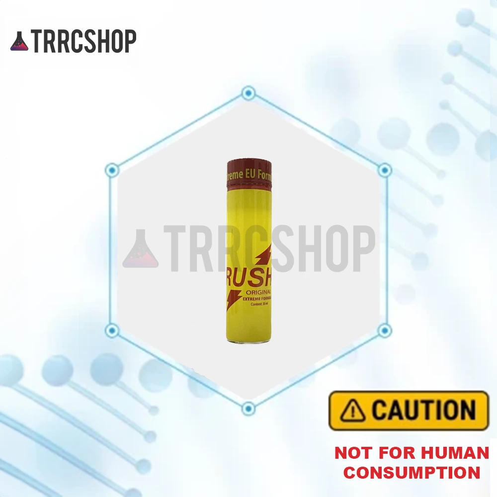 Buy Rush Original Extreme Formula 30ml Popper at TRRC Shop