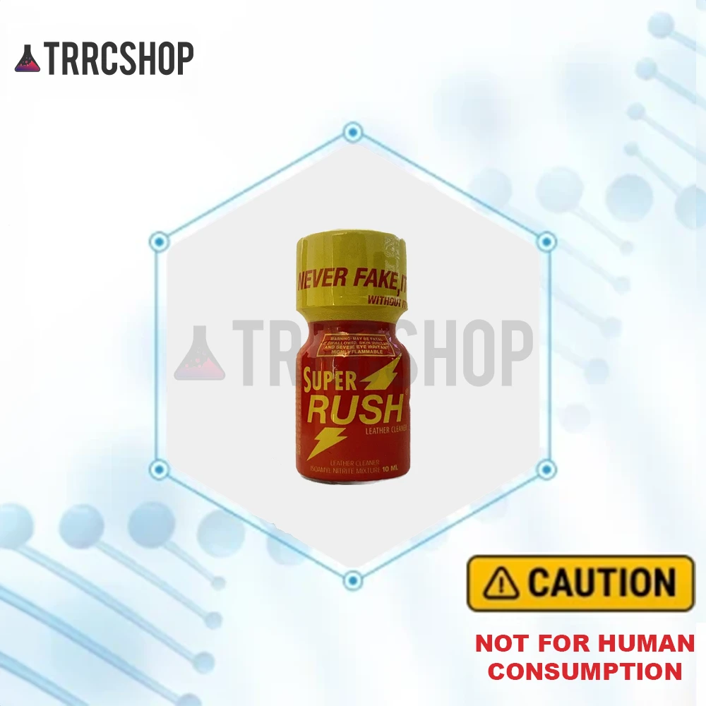 Buy Super Rush 10ml Pink Popper at TRRC Shop