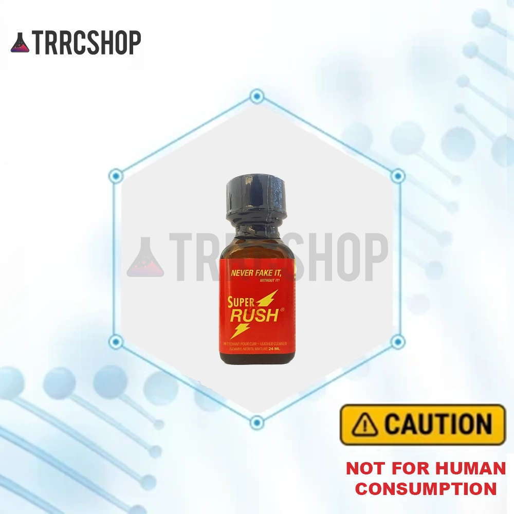 Buy Super Rush 24ml Pink Popper at TRRC Shop