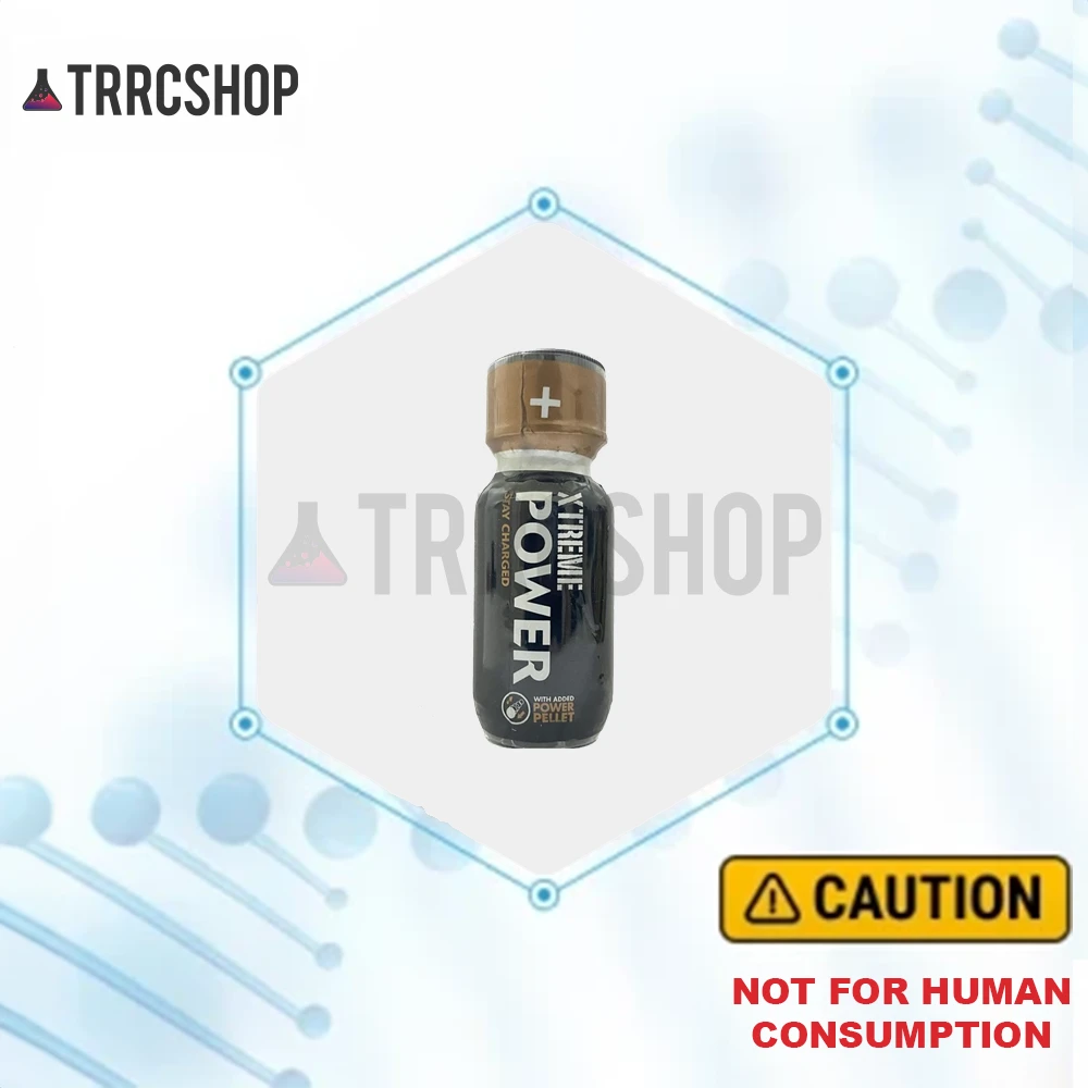 Buy Xtreme Power Aroma 25ml Popper at TRRC Shop