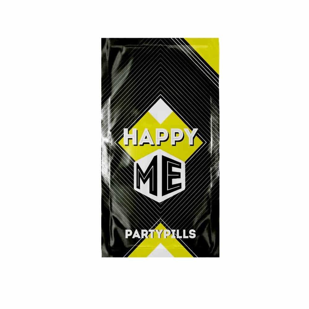 Happy Me - 4 Capsules - TRRCSHOP