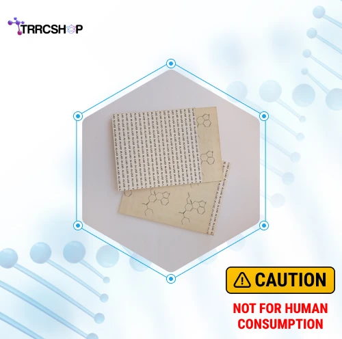 AL-LAD blotters 150mcg trrcshop