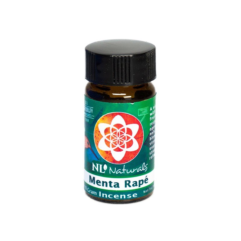 Menta Rapé - 10gr - TRRCSHOP