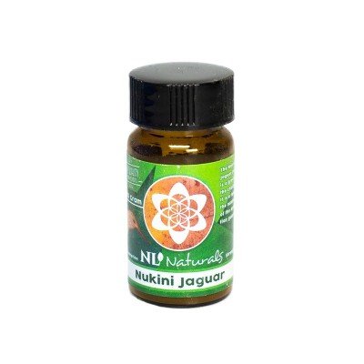 Nukini Jaguar Rapé - 10gr - TRRCSHOP
