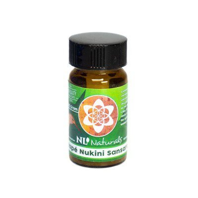 Nukini Sansara Rapé - 10gr - TRRCSHOP