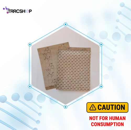 LSZ 150mcg blotters trrcshop