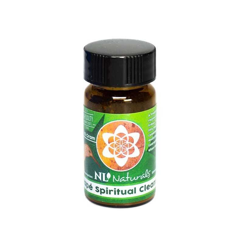 Spiritual Cleanse Rapé - 10gr - TRRCSHOP