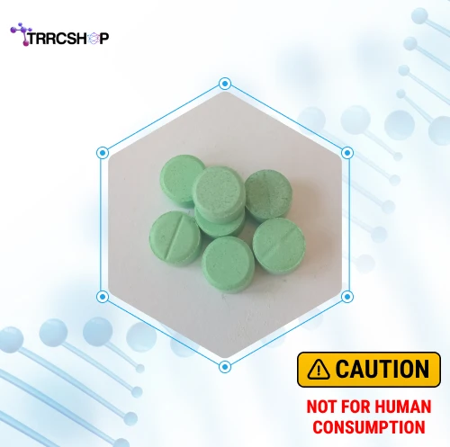 CBD pellets 25mg trrcshop