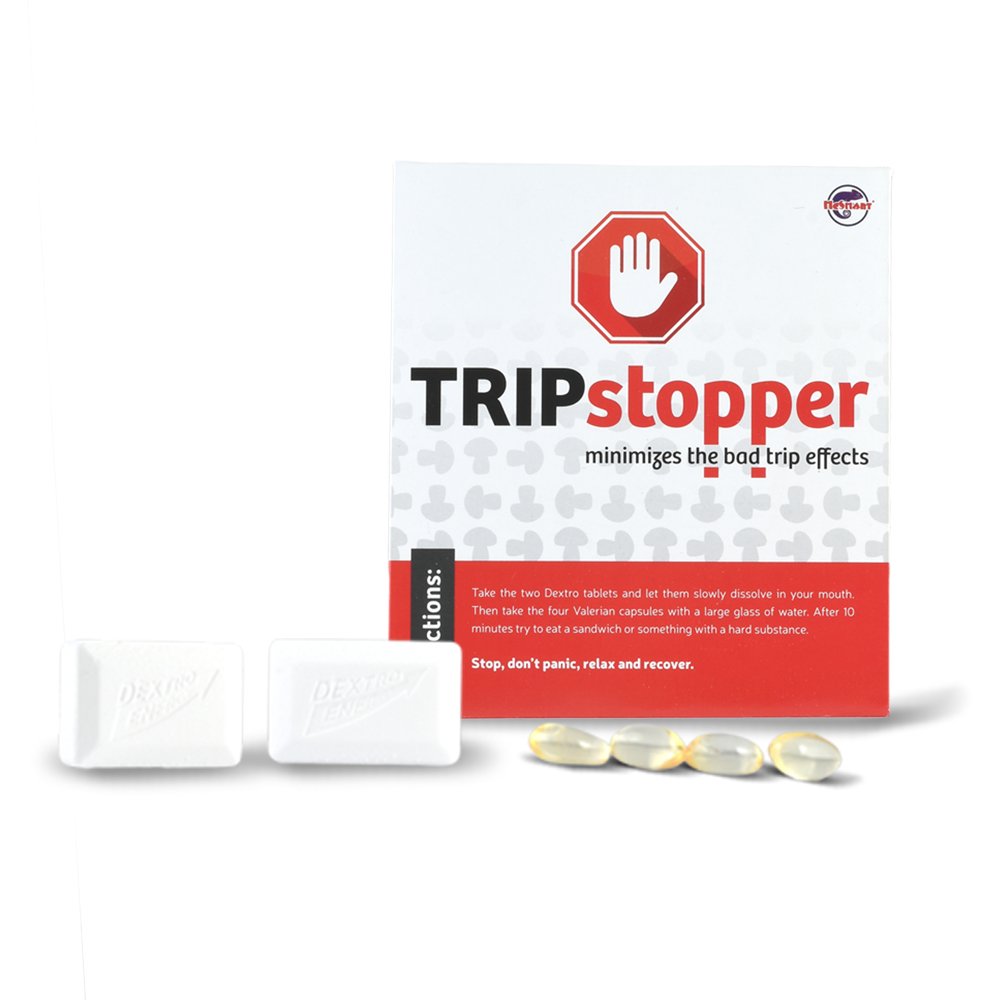 Trip Stopper - TRRCSHOP
