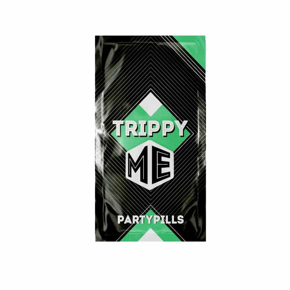Trippy Me - 4 Capsules - TRRCSHOP