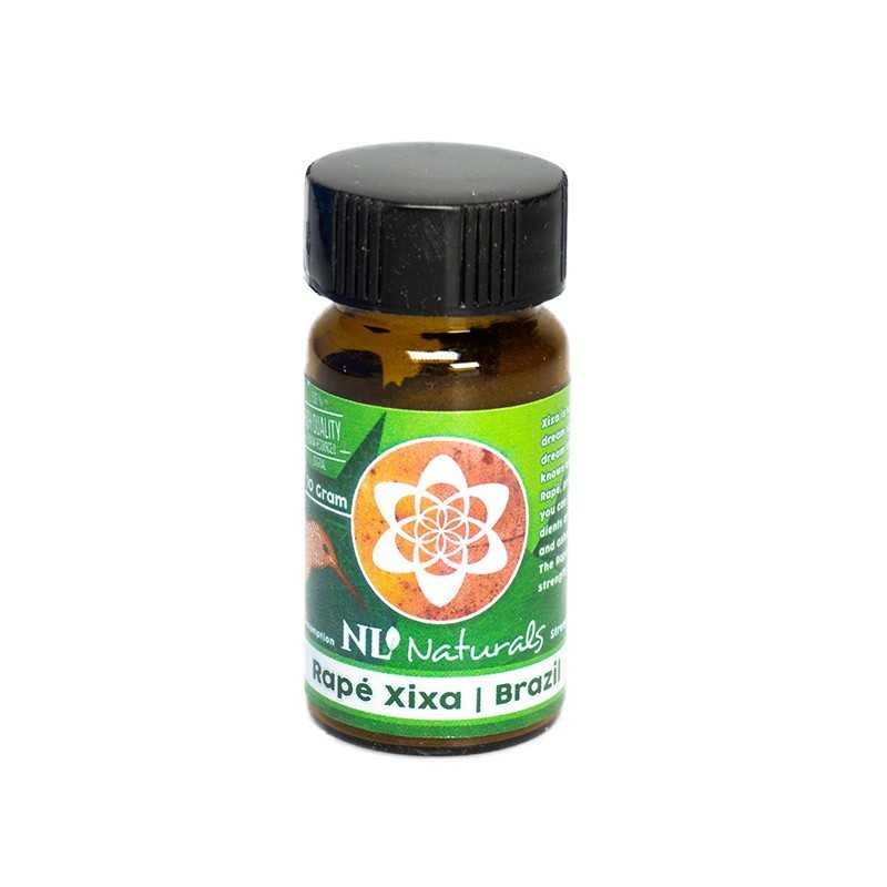 Xixa Rapé - 10gr - TRRCSHOP