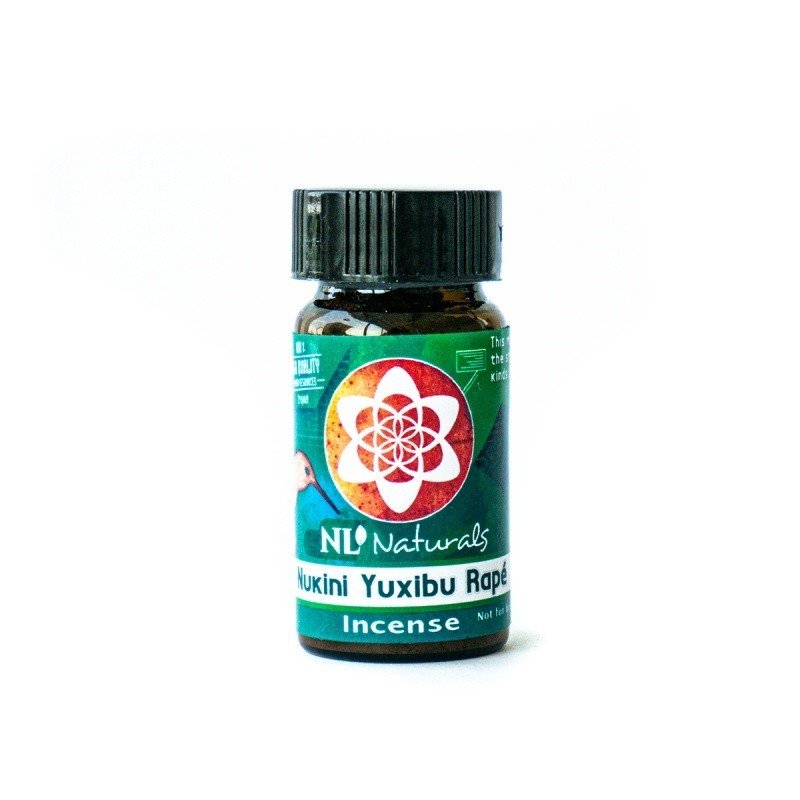 Yuxibu Rapé - 10gr - TRRCSHOP
